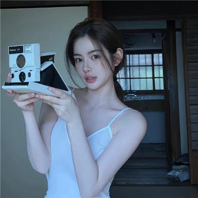 好女巫的魅力