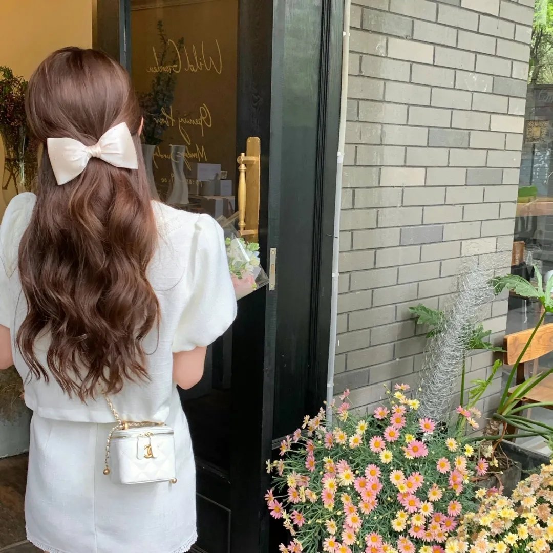 莫丽的朝圣